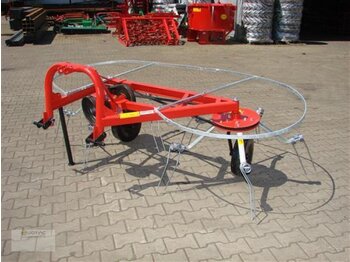 Сеноворошилка VEMAC