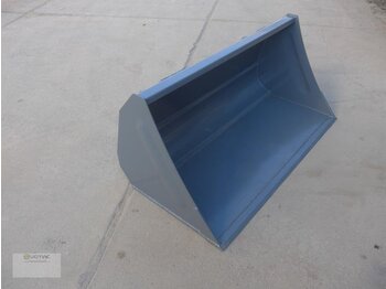 Ковш для погрузчика VEMAC