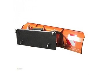 Отвал для снега VEMAC