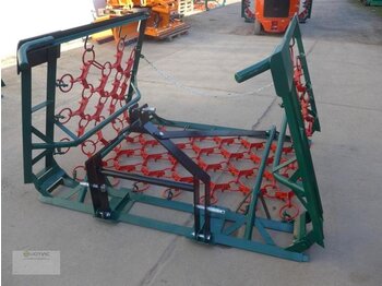 Луговая борона VEMAC