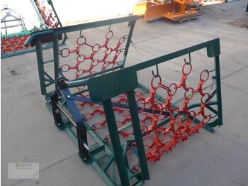 Луговая борона VEMAC