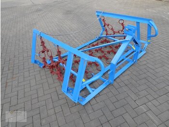 Луговая борона VEMAC