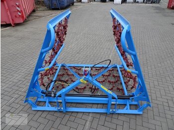 Луговая борона VEMAC