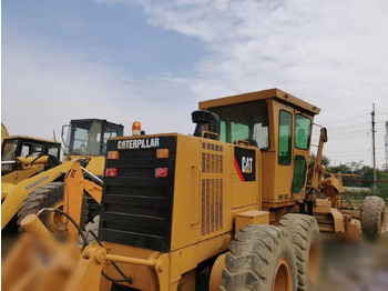 Грейдер CATERPILLAR 120H: фото 5