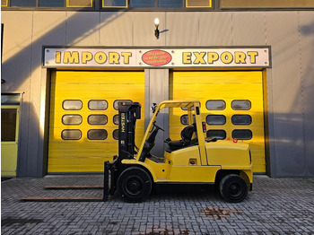 Дизельный погрузчик HYSTER