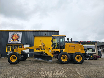 Грейдер XCMG GR165