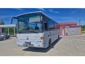 Туристический автобус IRISBUS