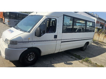Микроавтобус, Пассажирский фургон Peugeot BOXER 2.5: фото 5