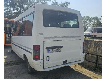 Микроавтобус, Пассажирский фургон Peugeot BOXER 2.5: фото 2