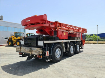 FAUN RTF40-3 6X6X6 Jib в лизинг FAUN RTF40-3 6X6X6 Jib: фото 5 FAUN RTF40-3 6X6X6 Jib в лизинг FAUN RTF40-3 6X6X6 Jib: фото 5