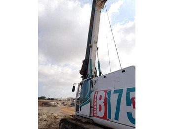 Буровая машина Casagrande B175XP: фото 4 Буровая машина Casagrande B175XP: фото 4