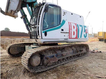 Буровая машина Casagrande B175XP: фото 2 Буровая машина Casagrande B175XP: фото 2