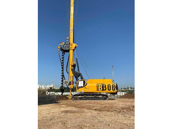 Буровая машина CASAGRANDE