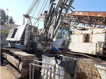 Буровая машина CASAGRANDE