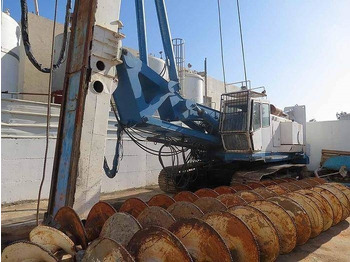 Буровая машина CASAGRANDE