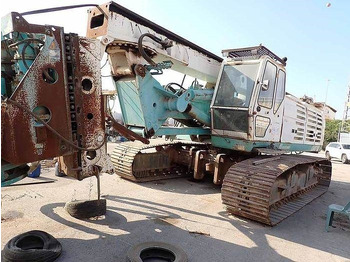 Буровая машина CASAGRANDE