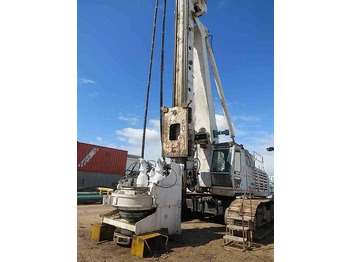 Буровая машина CASAGRANDE