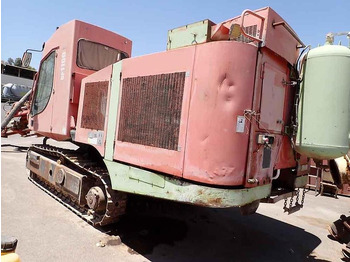 Буровая машина Sandvik DP1100: фото 4