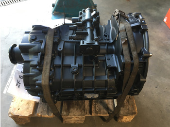 Коробка передач ZF