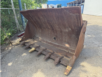 Гусеничный погрузчик CATERPILLAR 953