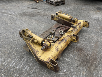 Рыхлитель CATERPILLAR