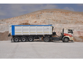 Новый Самосвал New: фото 5