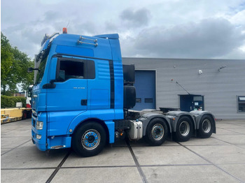Тягач MAN TGX 41.540