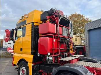 MAN TGX 41.560 8x4-4 BBS Push-Pull в лизинг MAN TGX 41.560 8x4-4 BBS Push-Pull: фото 4 MAN TGX 41.560 8x4-4 BBS Push-Pull в лизинг MAN TGX 41.560 8x4-4 BBS Push-Pull: фото 4