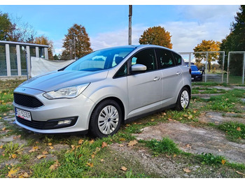 Легковой автомобиль FORD