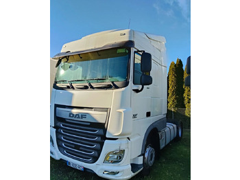 Тягач DAF XF 460