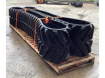 Новый Гусеница для Гусеничных тракторов CATERPILLAR - Orugas de goma GTW TankTuff para agricultura: фото 3