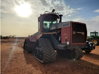 Гусеница NEW HOLLAND