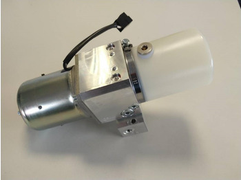 Навесное оборудование DEMAG