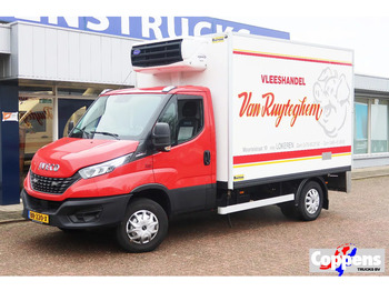 Рефрижератор IVECO Daily 70c21