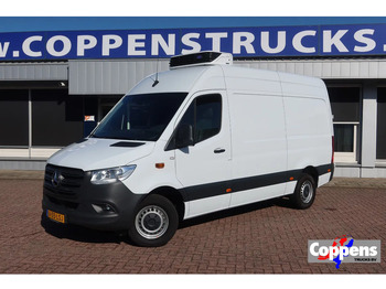 Фургон-рефрижератор MERCEDES-BENZ