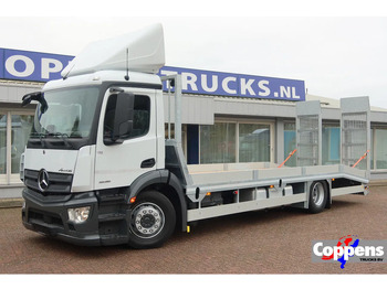 Автовоз MERCEDES-BENZ Antos