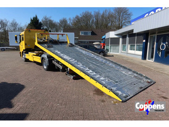 Автовоз MERCEDES-BENZ Atego 1221