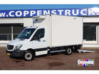Фургон-рефрижератор MERCEDES-BENZ Sprinter 316
