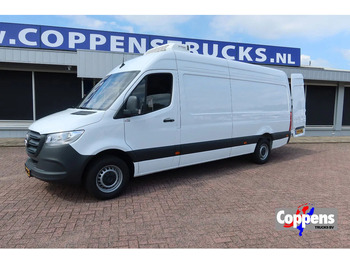 Фургон-рефрижератор MERCEDES-BENZ Sprinter 317