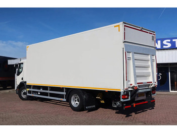 Грузовик с закрытым кузовом Volvo FE Bak+Klep Dhollanida 2.000 kg: фото 3 Грузовик с закрытым кузовом Volvo FE Bak+Klep Dhollanida 2.000 kg: фото 3