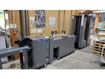 Печатное оборудование