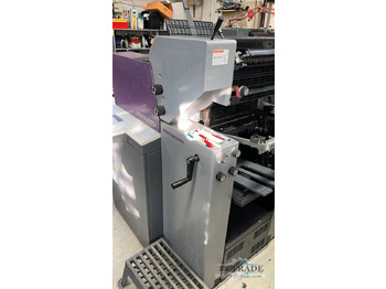 Офсетная печатная машина Heidelberg QM46-2: фото 3 Офсетная печатная машина Heidelberg QM46-2: фото 3