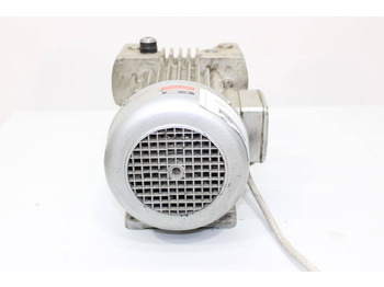 Промышленное оборудование Rietschle TLV 15 (01): фото 2 Промышленное оборудование Rietschle TLV 15 (01): фото 2