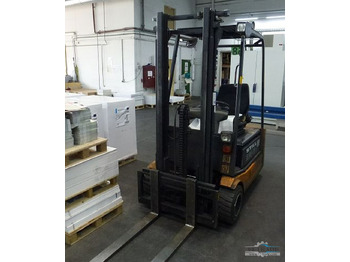 Электропогрузчик STILL R20