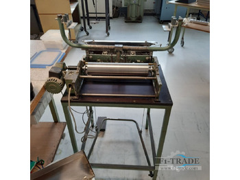 Переплетная машина