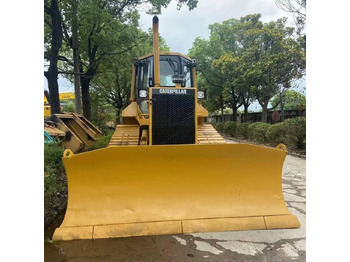 Бульдозер CATERPILLAR D5M