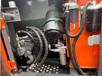 Hitachi ZX70  в лизинг Hitachi ZX70: фото 3