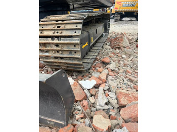 Hitachi ZX70  в лизинг Hitachi ZX70: фото 4