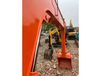 Hitachi ZX70  в лизинг Hitachi ZX70: фото 5