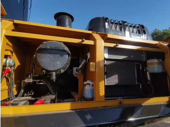 Гусеничный экскаватор Sany SY365H: фото 5